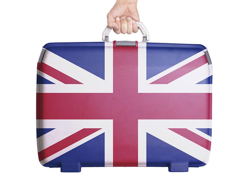 British expats - 8 tax issues that could save you money
